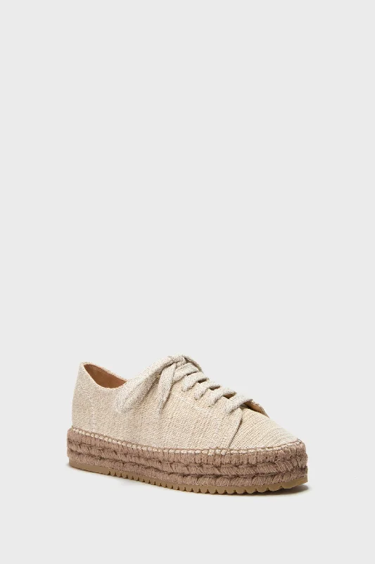 Natural Belinda Sneakers