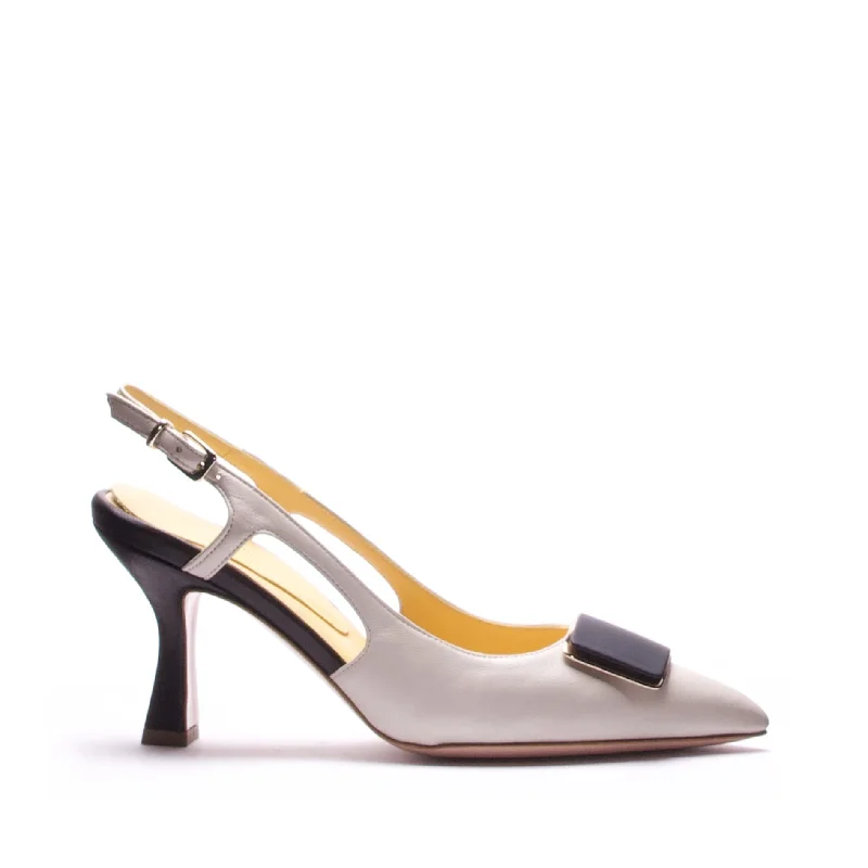 LINDSAY SLINGBACK