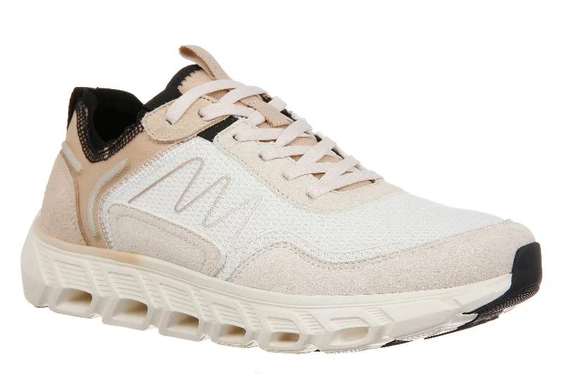 Vionic Nimble Sneaker Cream Women's