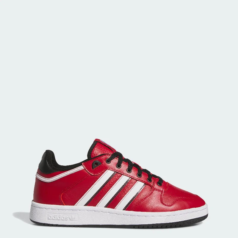 Men's adidas North Carolina State University Centennial RM Shoes