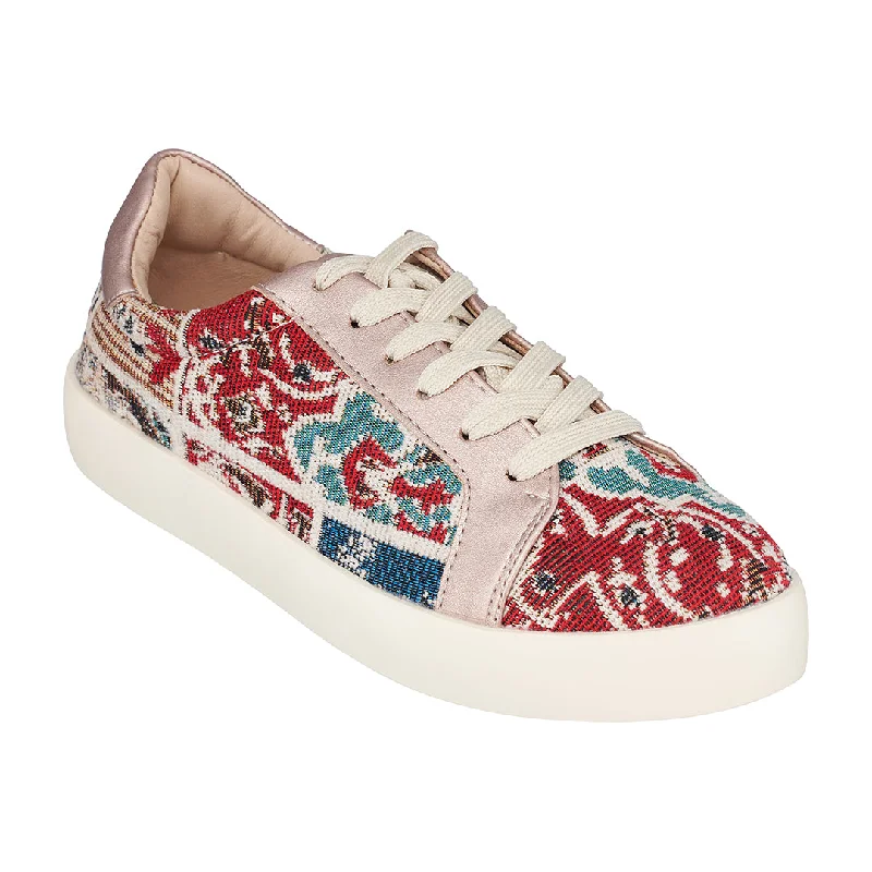 Kalio Coral Multi Sneaker