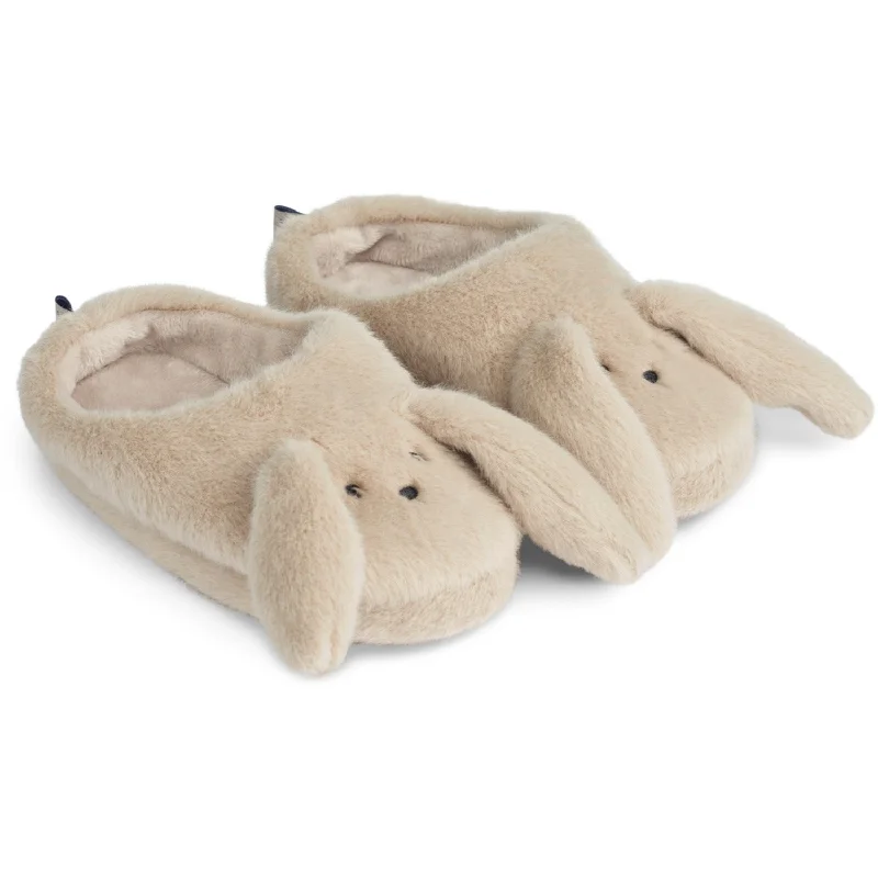 LieWood Mist Aviaja Rabbit Slippers