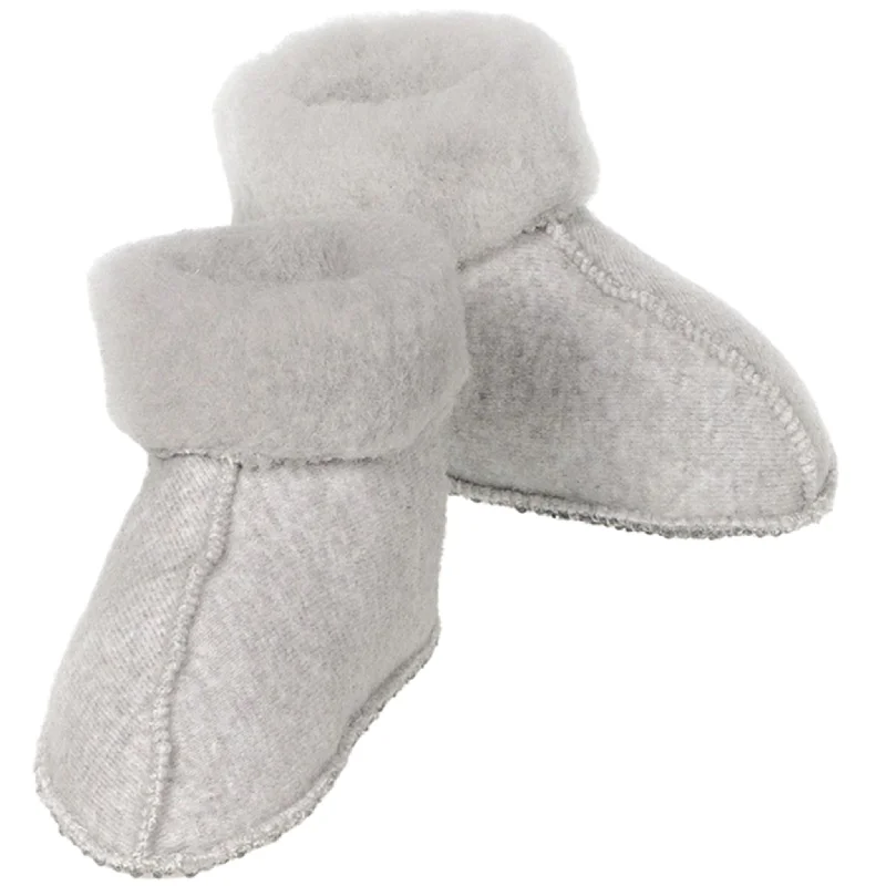 Alwero Slippers Melo Light Grey