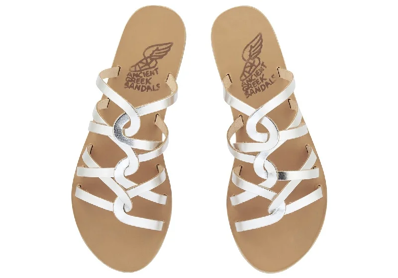 Ancient Greek Sandals Donousa