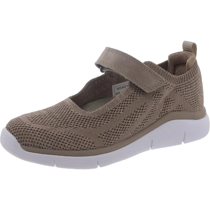 Propet Womens Slip-On Mary Jane Casual And Fashion Sneakers