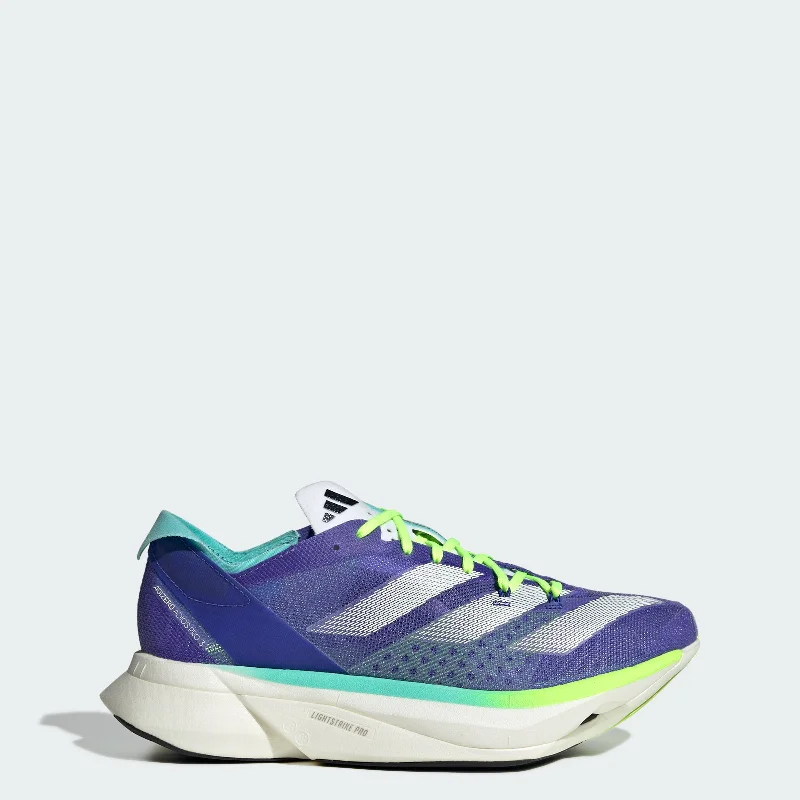 Women's adidas ADIZERO ADIOS PRO 3 Shoes