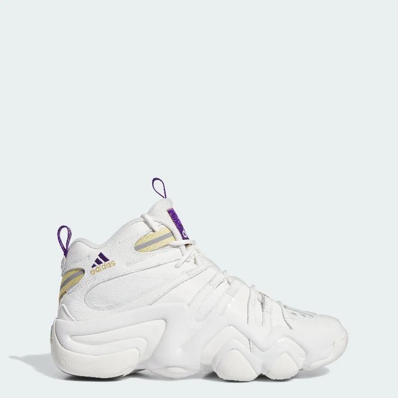 core white / off white / collegiate purp