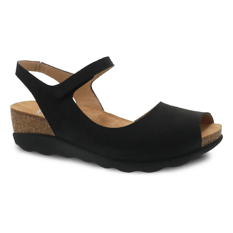 Women's Marcy Shoes In Black