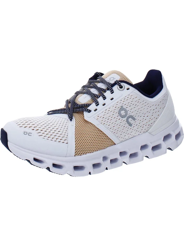 Cloud Stratus Womens Gym Fitness Athletic and Training Shoes