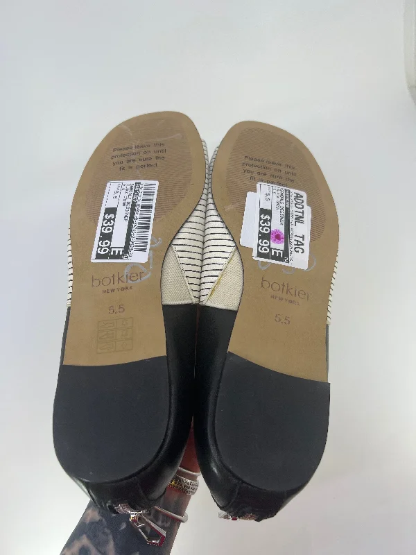 Sandals Designer By Botkier  Size: 5.5