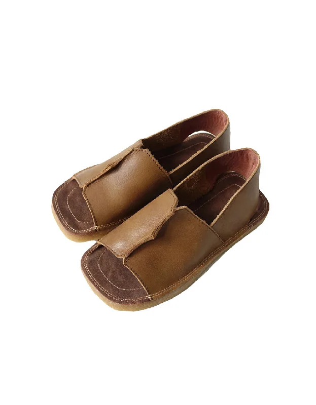 Soft Sole Handmade Comfortable Walking Sandals