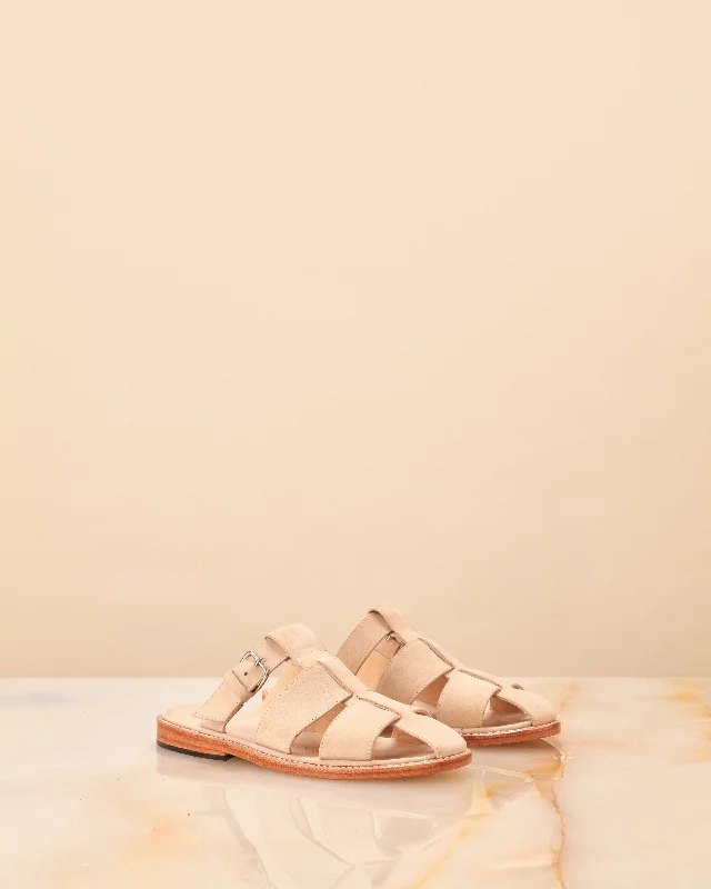 S-SANDALS 01 (WOMEN)