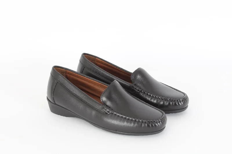 EXTIME slip-on loafers