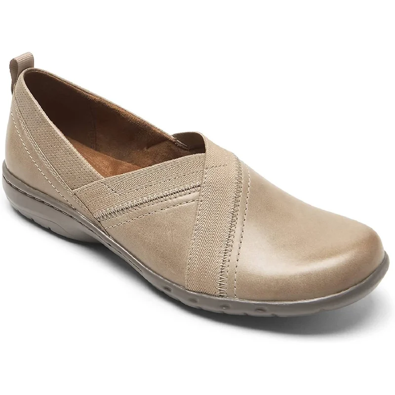 Women's Penfield Envelope Shoes - Wide Width In Taupe