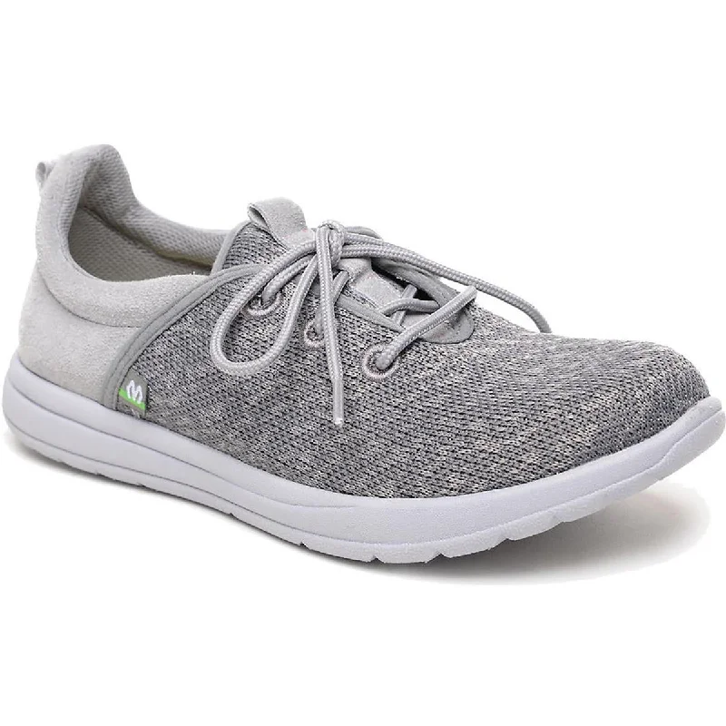 Minnetonka Womens Eco Anew Fitness Lifestyle Casual And Fashion Sneakers