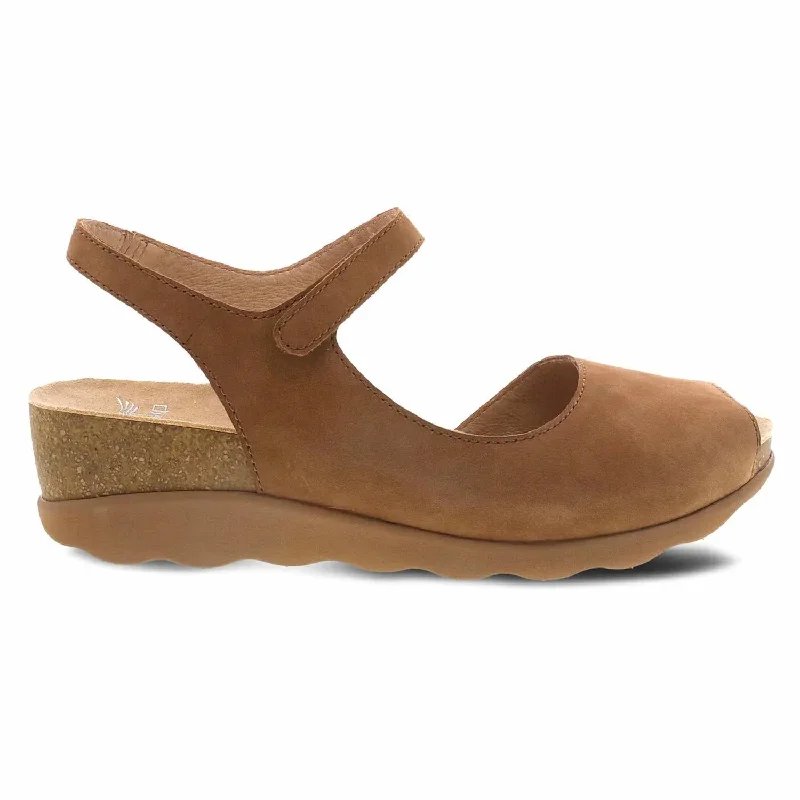 Women's Marcy Shoes In Tan