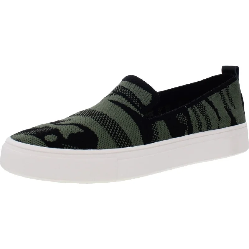 Sanctuary Dreamer Women's Printed Slip On Fashion Sneakers