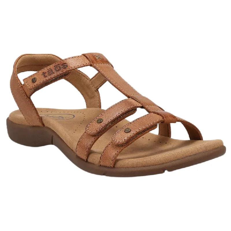 Taos Trophy 2 Honey Sandal (Women's)