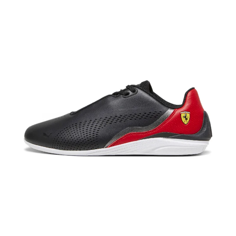 PUMA Men's Scuderia Ferrari Drift Cat Decima Driving Shoes