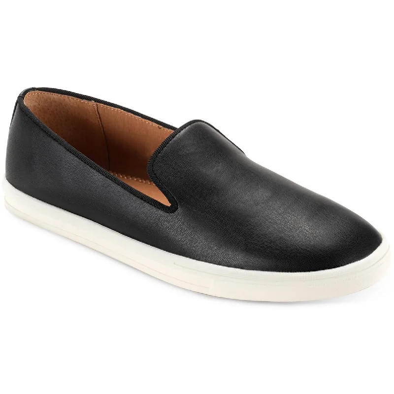 Style & Co. Womens Pennyy Slip On Lifestyle Casual And Fashion Sneakers