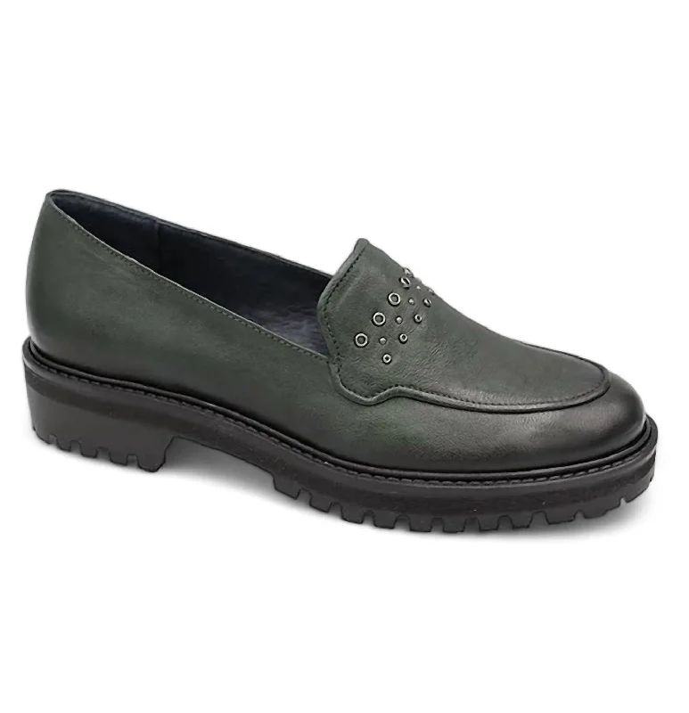 Women's Rumer Shoes In Green